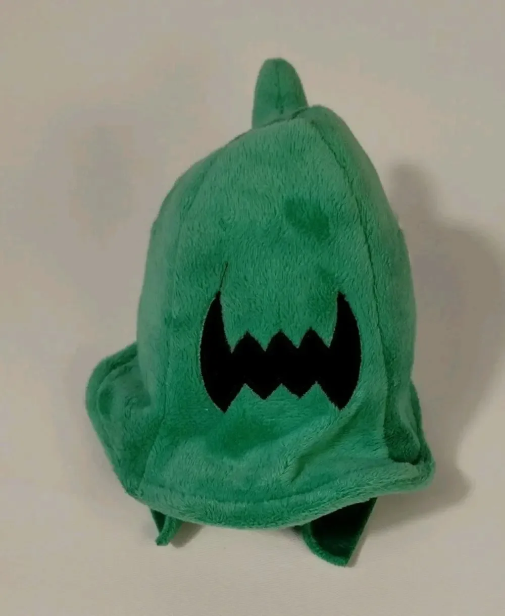 Sonic the Hedgehog Jade Whisp 9